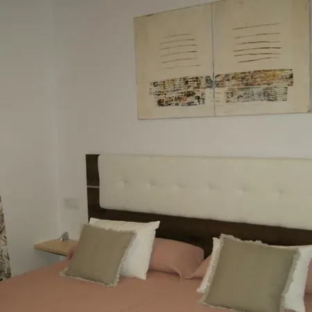 Cala Gat Villa *