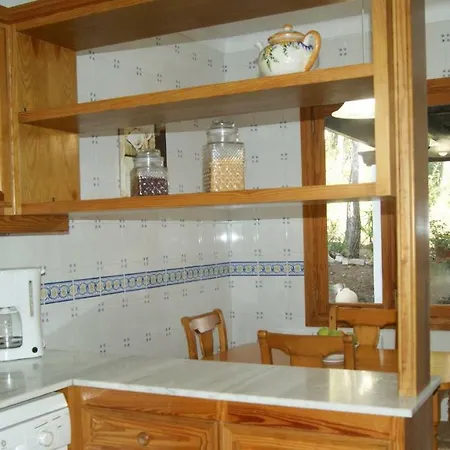 Villa Cala Gat