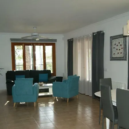 Villa Cala Gat Cala Ratjada (Mallorca)