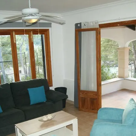 Villa Cala Gat *