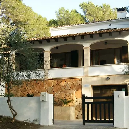 Cala Gat * Cala Ratjada (Mallorca)
