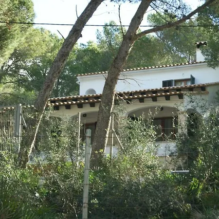 Villa Cala Gat *