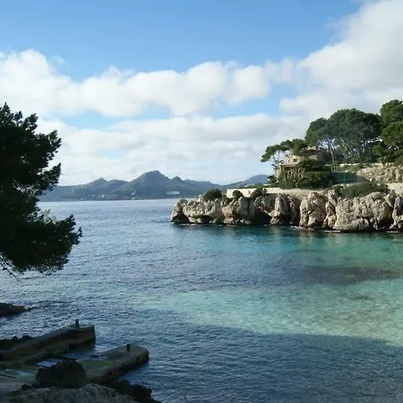 Cala Gat *