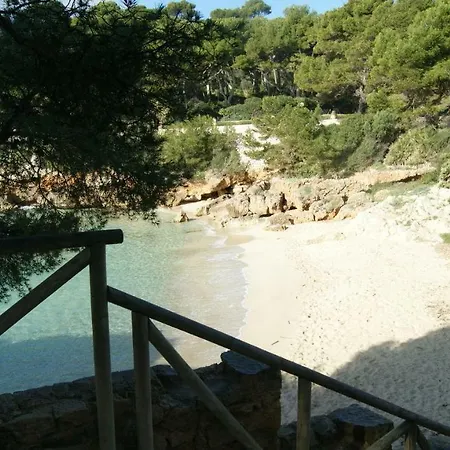 Cala Gat Cala Ratjada (Mallorca)