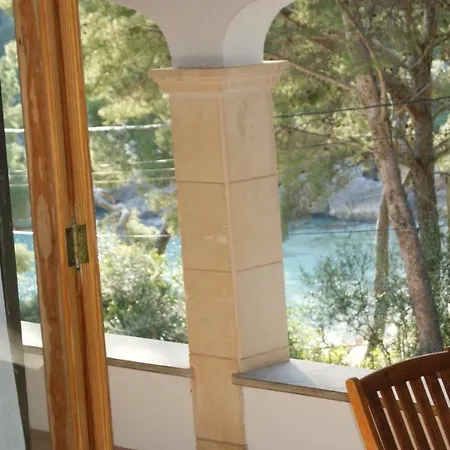 Villa Cala Gat *