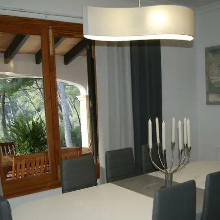 Villa Cala Gat Cala Ratjada (Mallorca)