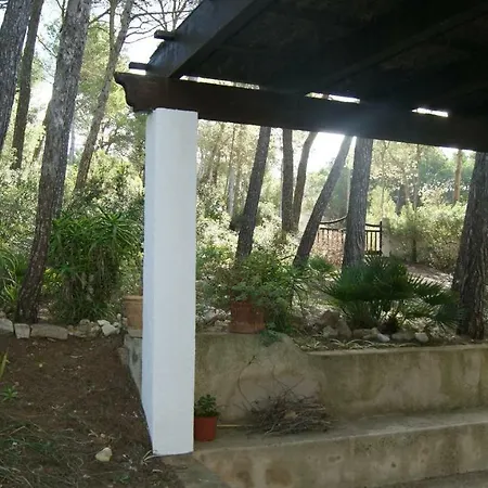 Cala Gat Villa *
