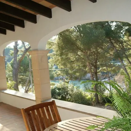 Cala Gat Villa *