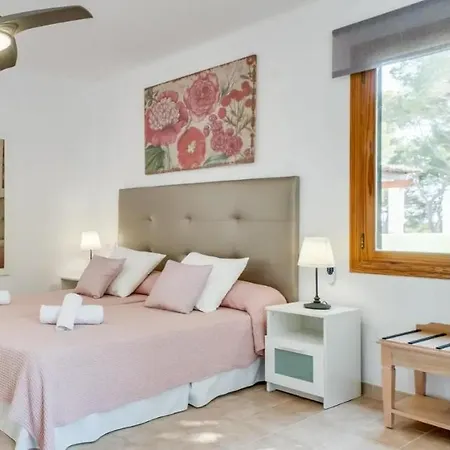 Villa Cala Gat *