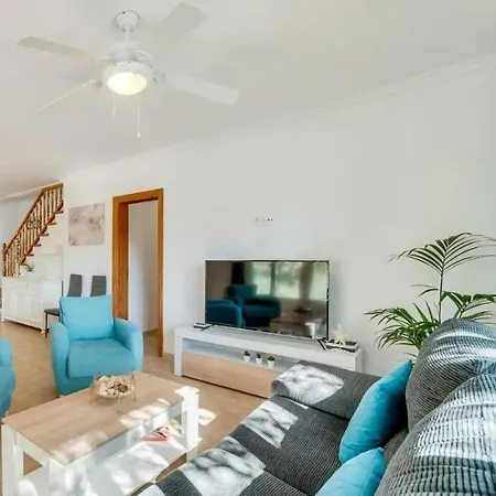 Villa Cala Gat Cala Ratjada (Mallorca)