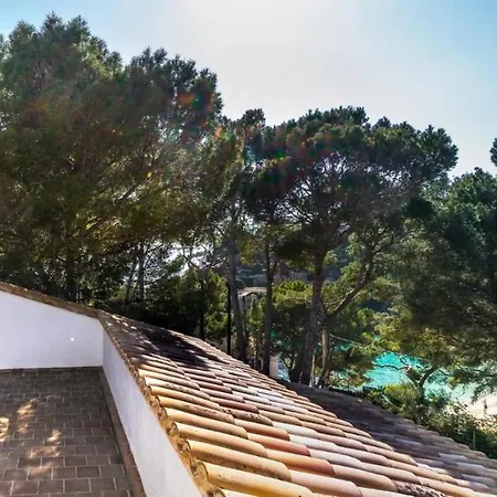 Cala Gat * Cala Ratjada (Mallorca)
