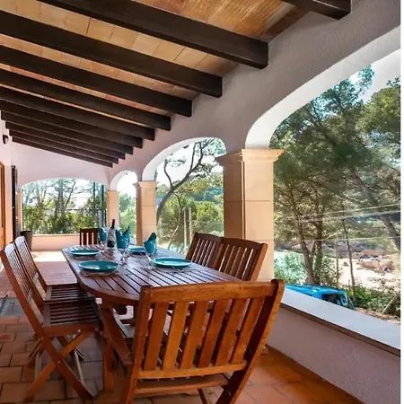 Villa Cala Gat *