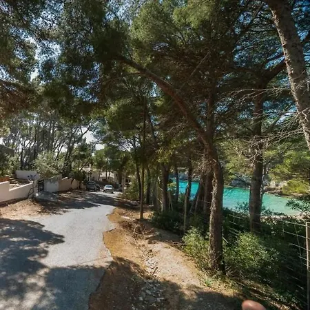 Cala Gat * Cala Ratjada (Mallorca)