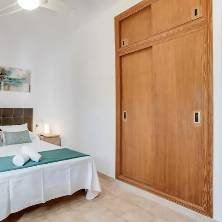 Villa Cala Gat