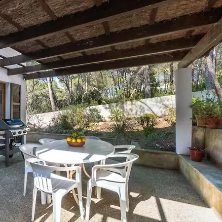 Cala Gat * Cala Ratjada (Mallorca)