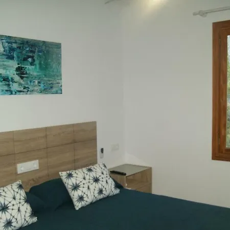 Cala Gat Villa *