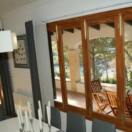 Villa Cala Gat Cala Ratjada (Mallorca)