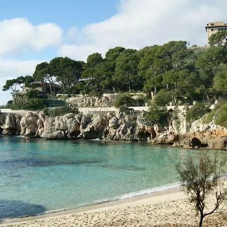 Villa Cala Gat *