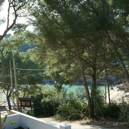 Villa Cala Gat Cala Ratjada (Mallorca)